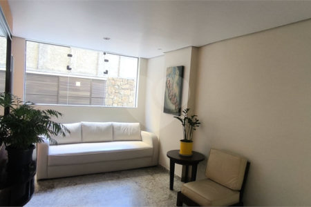 Apartamento à venda com 3 quartos, sendo 1 suíte, em Pinheiros, São Paulo, SP
