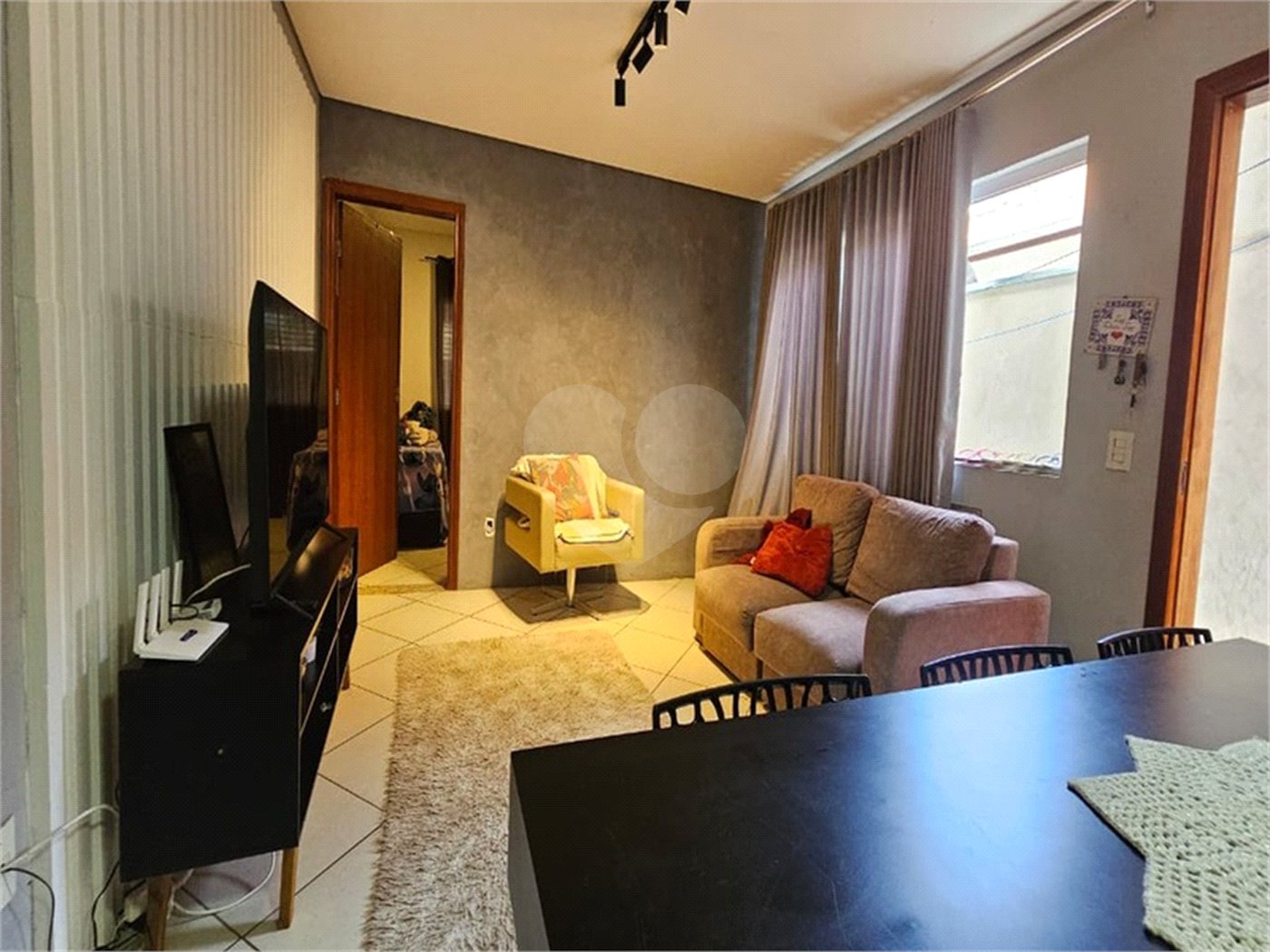 Casa à venda com 2 quartos em Jardim Morumbi, Indaiatuba, SP