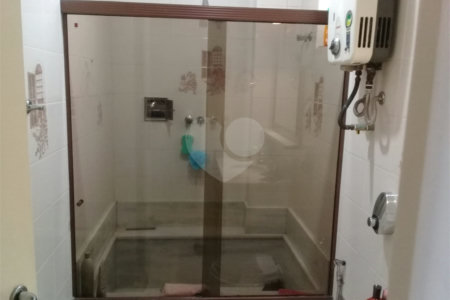 Apartamento à venda com 3 quartos, sendo 1 suíte, em Grajaú, Rio de Janeiro, RJ