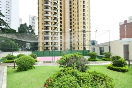 Apartamento à venda com 4 quartos, sendo 1 suíte, em Vila Suzana, São Paulo, SP