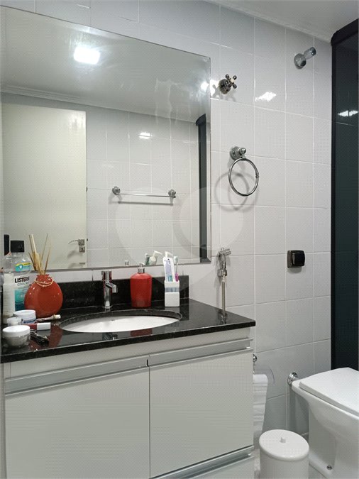 Apartamento à venda em Parque Terra Nova, São Bernardo do Campo, SP