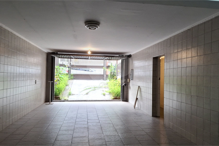 Sobrado à venda com 3 quartos em Casa Verde, São Paulo, SP