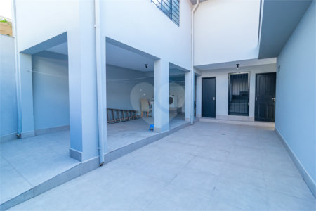 Casa Térrea à venda com 3 quartos, sendo 1 suíte, em Chácara Santo Antônio, São Paulo, SP