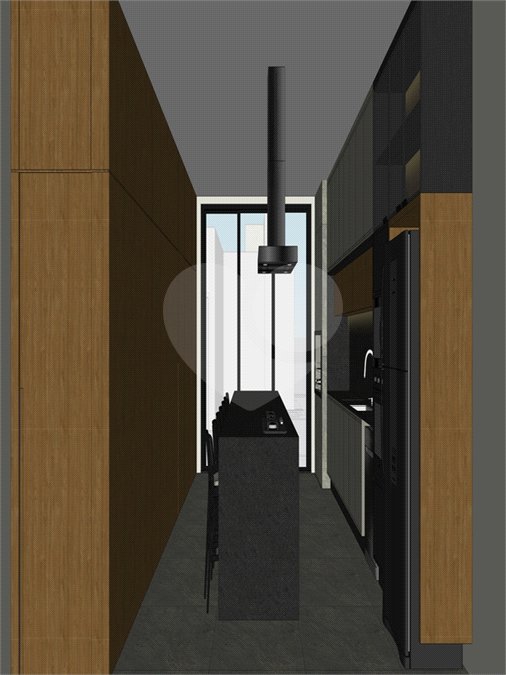 Casa à venda com 4 suítes no condomínio Residencial Helvetia Park, Indaiatuba - SP