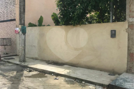 Terreno à venda no condomínio 200, Rio de Janeiro - RJ