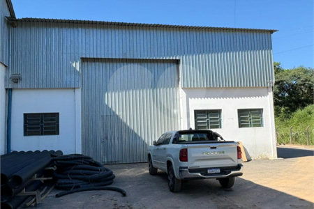 Galpão para alugar em Glebas, Franco da Rocha, SP