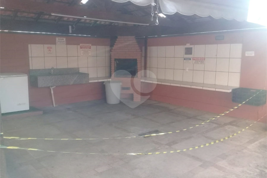 Apartamento à venda com 3 quartos, sendo 1 suíte, em Tucuruvi, São Paulo, SP