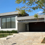 Casa em condomínio à venda com 4 suítes em Alphaville Nova Esplanada, Votorantim, SP