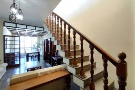 Apartamento com 3 dormitórios à venda, 296 m² por R$ 2.120.000,00 - Aparecida - Santos/SP