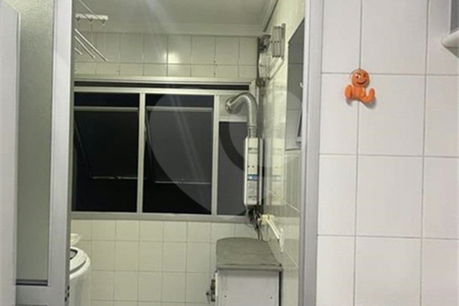 Apartamento à venda com 3 quartos, sendo 1 suíte,  em Freguesia do Ó, São Paulo, SP