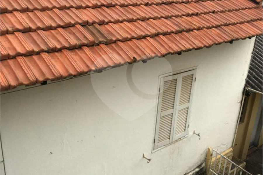 Casa Térrea à venda com 3 quartos em Casa Verde, São Paulo, SP