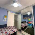 Apartamento à venda com 4 quartos, sendo 3 suítes, em Vila Augusta, Guarulhos, SP