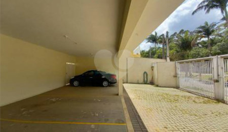 Apartamento à venda com 2 quartos no Centro, Vinhedo, SP
