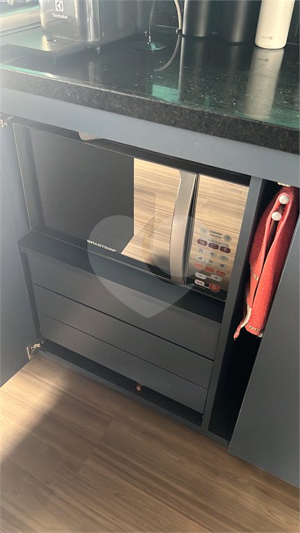 Apartamento à venda com 1 quarto em Usina Piratininga, São Paulo, SP