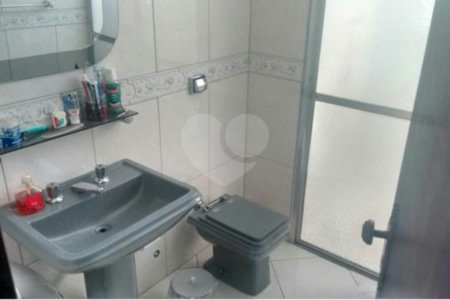Sobrado à venda com 2 quartos em Vila Medeiros, São Paulo, SP