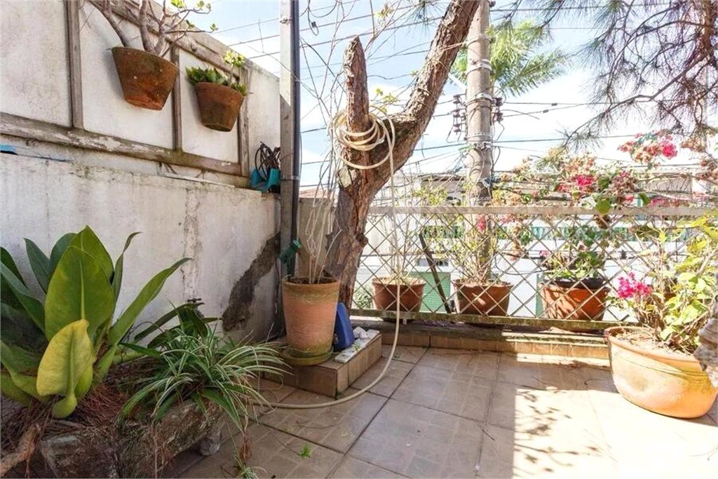 Sobrado à venda com 2 suítes em Vila do Bosque, São Paulo, SP