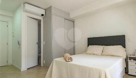 Studio para alugar com 1 quarto em Pinheiros, São Paulo, SP
