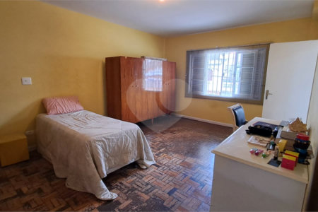 Sobrado à venda com 3 quartos, sendo 1 suíte, em Água Fria, São Paulo, SP
