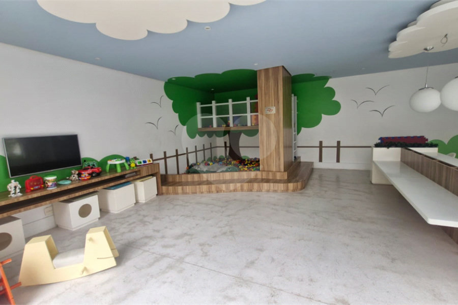 Apartamento à venda com 3 suítes em Santana, São Paulo, SP