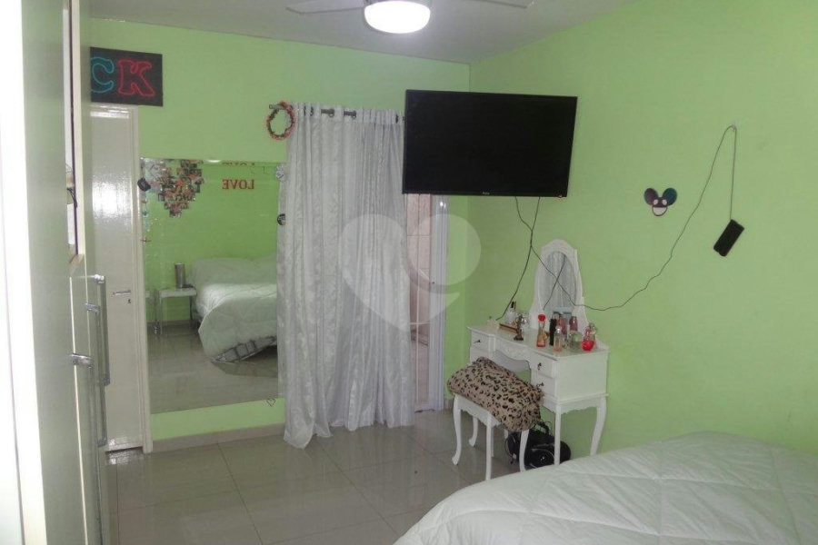 Sobrado à venda com 2 suítes em Imirim, São Paulo, SP