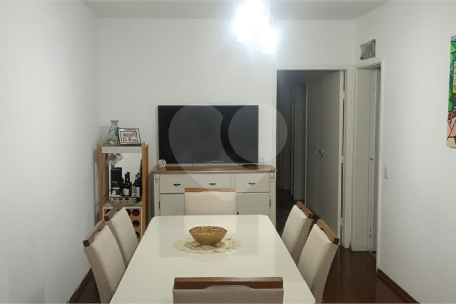 Casa Térrea à venda com 4 quartos, sendo 2 suítes, em Mandaqui, São Paulo, SP