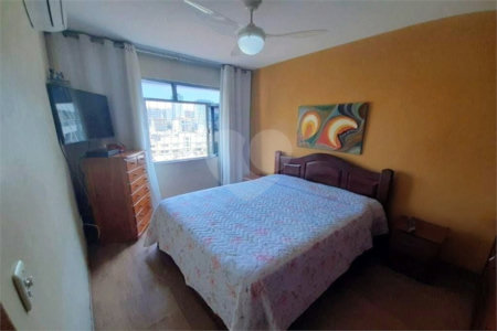 Apartamento à venda com 3 quartos em Tijuca, Rio de Janeiro, RJ