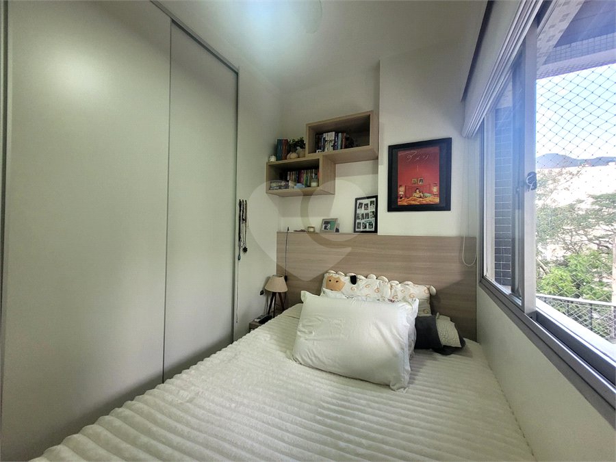 Apartamento à venda com 3 quartos, sendo 2 suítes, em Andaraí, Rio de Janeiro, RJ