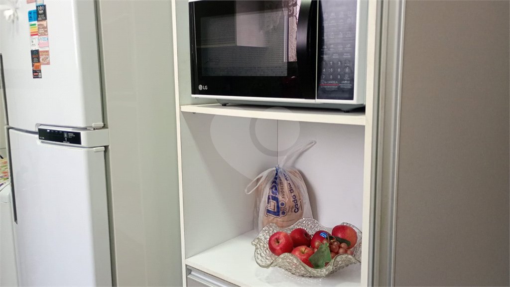 Apartamento à venda com 2 quartos em Salto Ville, Salto, SP