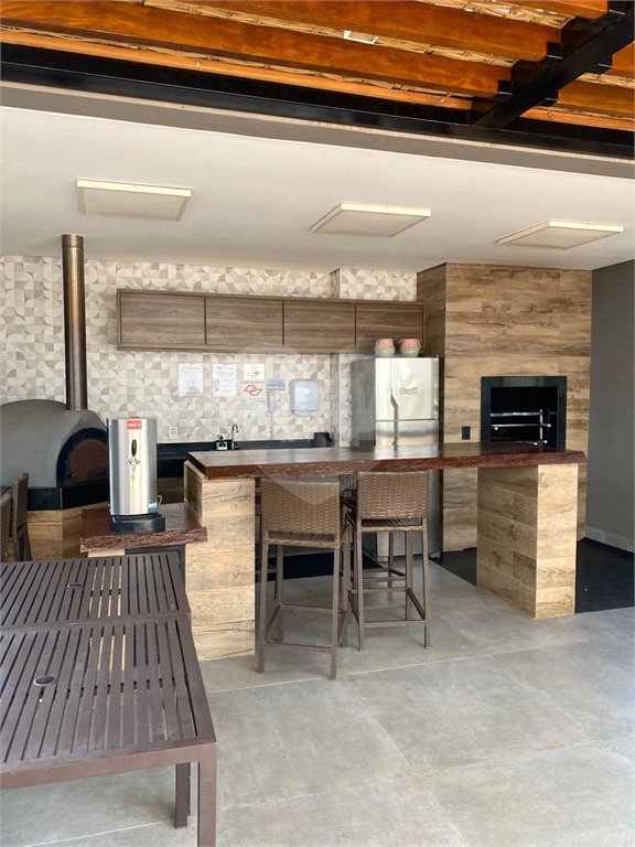 Apartamento à venda com 3 quartos, sendo 1 suíte,  em Vila Santana, Araraquara, SP