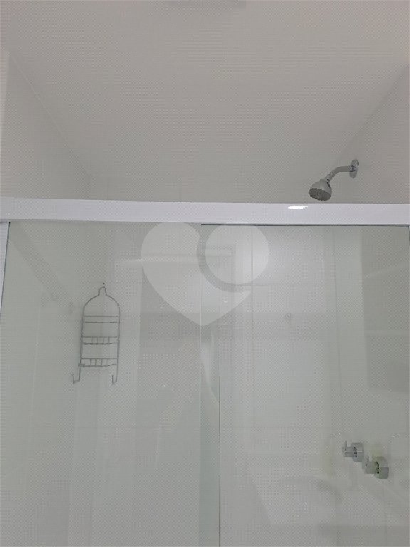 Apartamento para alugar com 1 quarto em Vila Buarque, São Paulo, SP