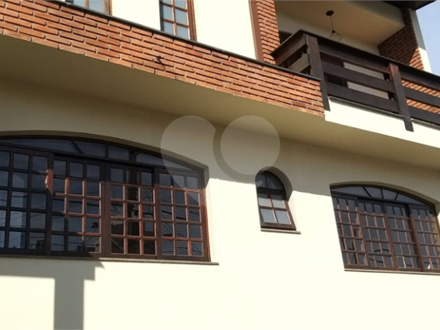 Sobrado à venda com 3 quartos, sendo 1 suíte,  em Parque Mandaqui, São Paulo, SP