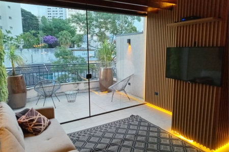 Sobrado à venda com 3 quartos, sendo 1 suíte, em Santana, São Paulo, SP