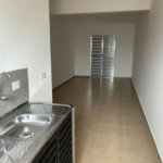 Kitnet para alugar com 1 quarto em Jardim Trussardi, São Paulo, SP