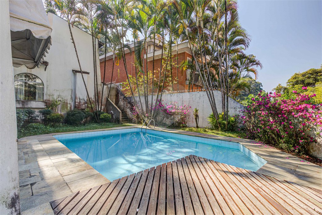 Casa à venda com 3 suítes em Jardim Marajoara, São Paulo, SP