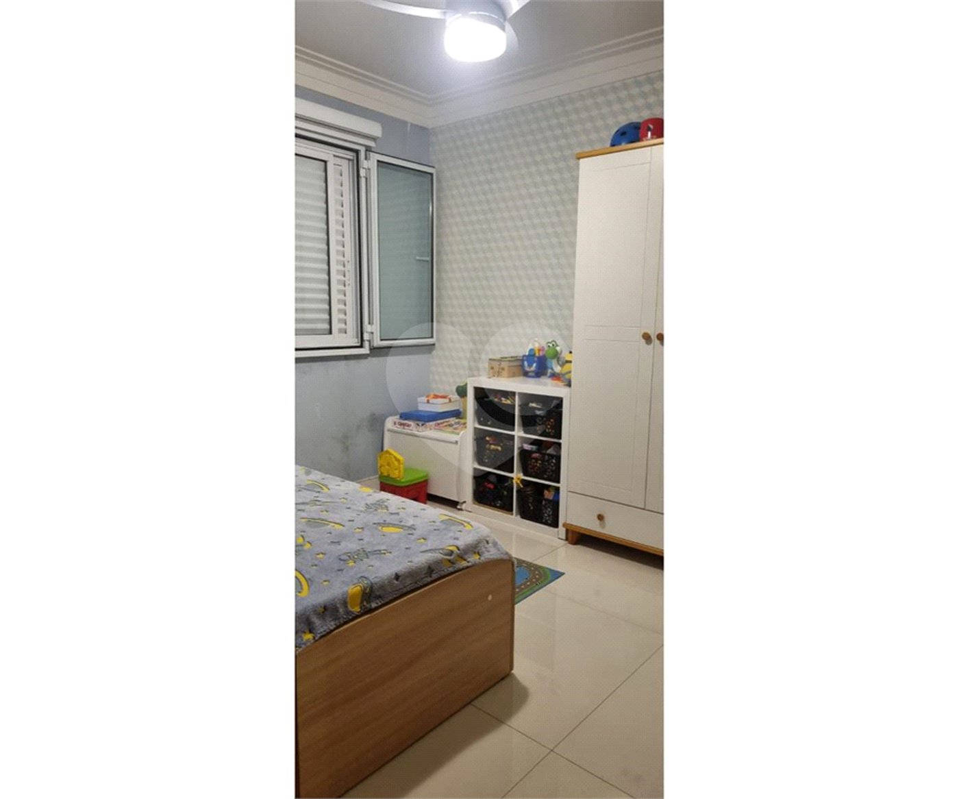 Apartamento à venda com 2 quartos, sendo 1 suíte, em Vila Medeiros, São Paulo, SP