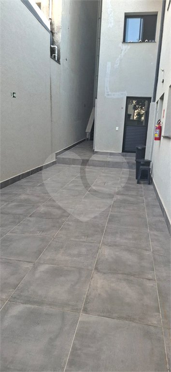 Apartamento para alugar com 2 quartos em Santana, São Paulo, SP