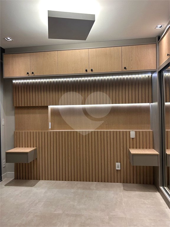 Apartamento à venda ou para alugar com 1 suíte em Pinheiros, São Paulo, SP