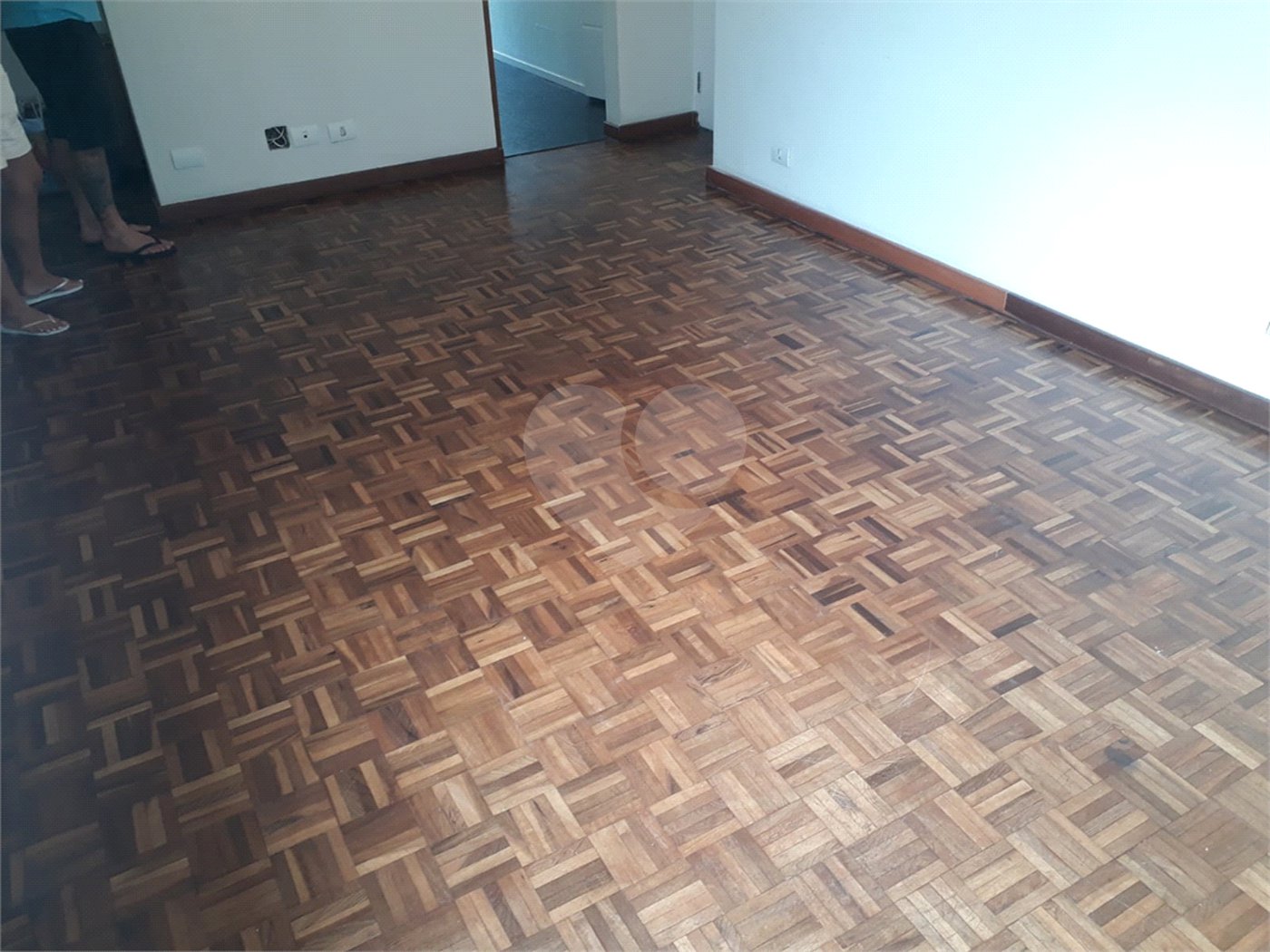 Apartamento à venda com 2 quartos em Brooklin Paulista, São Paulo, SP
