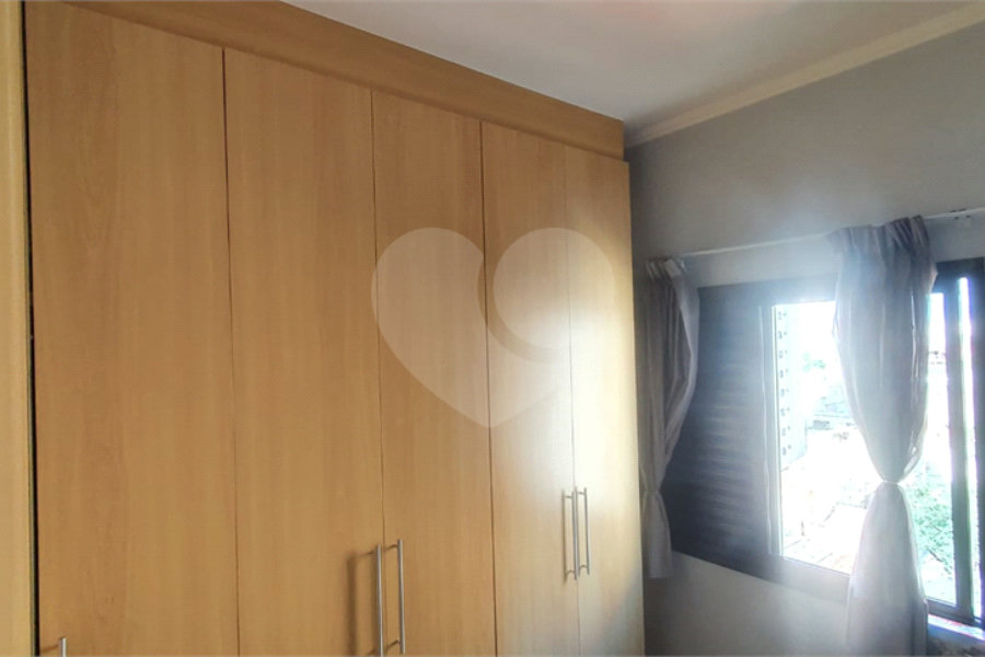 Apartamento à venda com 3 suítes em Jardim São Paulo(zona Norte), São Paulo, SP