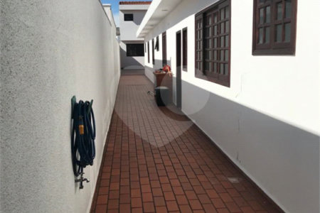 Casa à venda com 2 quartos, sendo 1 suíte, em Lapa de Baixo, São Paulo, SP