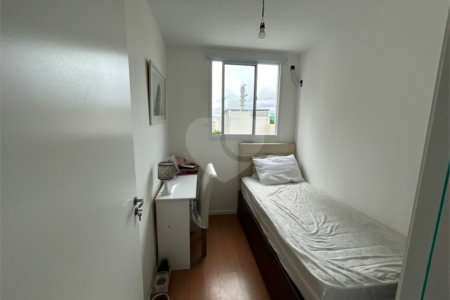 Apartamento à venda com 2 quartos, sendo 1 suíte, em São Francisco Xavier, Rio de Janeiro, RJ