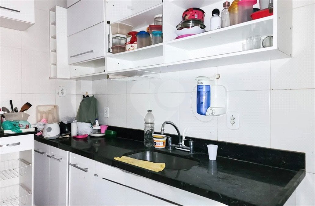 Apartamento à venda com 2 quartos em Tijuca, Rio de Janeiro, RJ