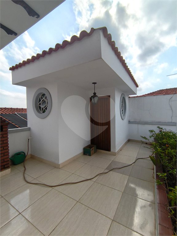 Sobrado para alugar com 4 quartos, sendo 2 suítes, em Jardim França, São Paulo, SP