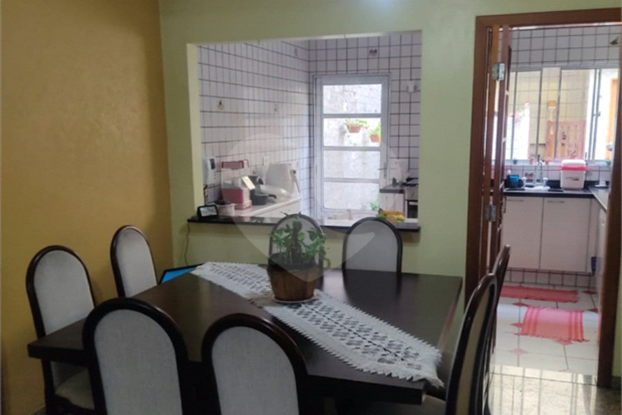 Sobrado à venda com 3 quartos, sendo 2 suítes, em Limão, São Paulo, SP