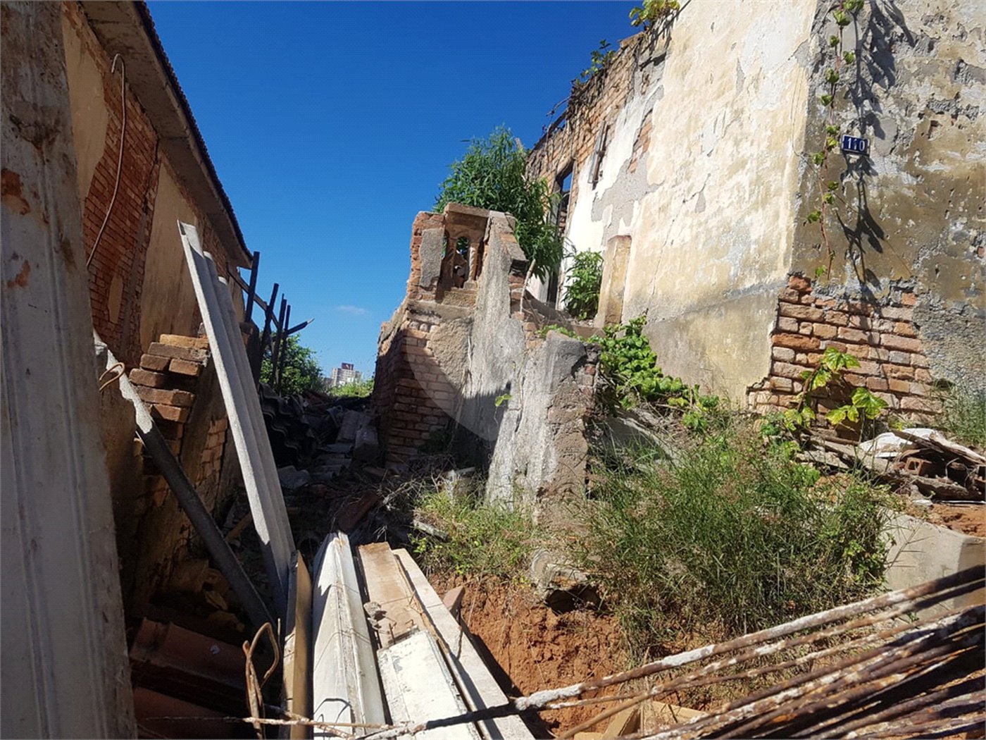 Terreno à venda em Imirim, São Paulo, SP