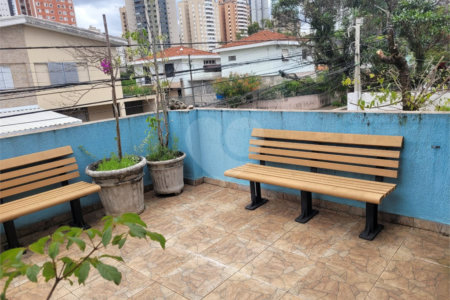 Casa à venda com 3 suítes em Vila Mariana, São Paulo, SP