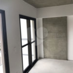 Apartamento à venda com 1 quarto em República, São Paulo, SP