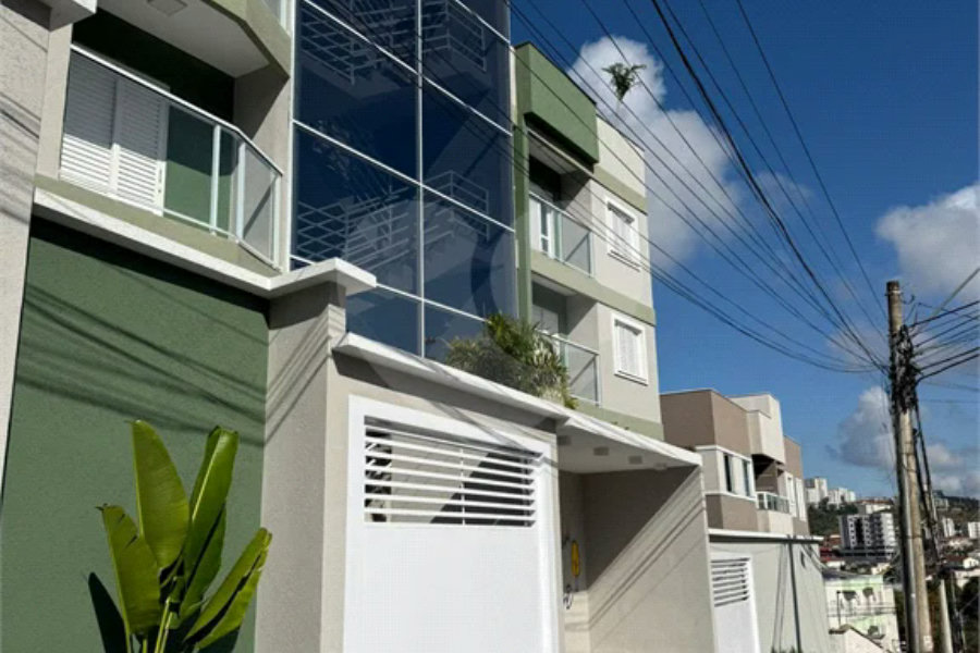 Vendo Apartamento Novo – 80m² de Conforto e Praticidade!