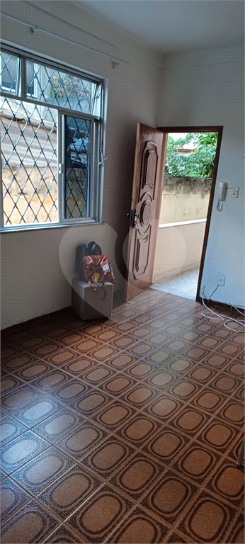 Apartamento à venda com 2 quartos em Marechal Hermes, Rio de Janeiro, RJ