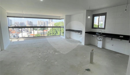 Apartamento à venda com 4 suítes em Jardim Bebedouro, Guarulhos, SP